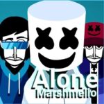 Incredibox Marshmello Alone APK