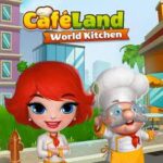 Cafeland APK
